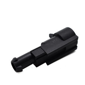 1,5 серии 1Pin Водонепроницаемый Электронный автомобильный разъем 282103-1 Amp & 282079-2 штекер аксессуары - Product Image 1