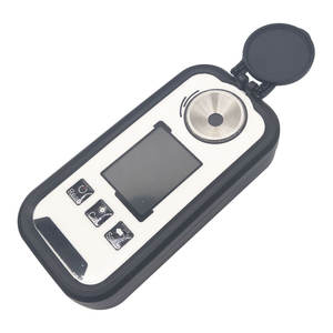 RP101 Kỹ Thuật Số Cầm Tay Brix Đo Khúc Xạ Giá Chỉ Số Khúc Xạ Khúc Xạ - Product Image 6