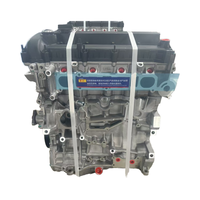 Offre Spéciale tout neuf pour Ford 2.5 moteur essence/Diesel qualité assurée 4 cylindres pour micros OEs QD32 & 4M40