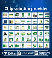 Chip de Cartucho de Tambor Chiprise CT351281 para Impresoras Láser Xerox Fuji Film ApeosPort Print 3410SD 3410, Compatible con Fábrica