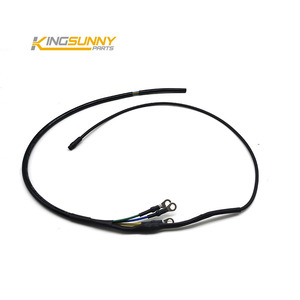 Câble de moteur arrière pour trottinette électrique INOKIM OXO, pièce de rechange pour réparation du câble du moteur arrière de trottinette électrique - Product Image 1