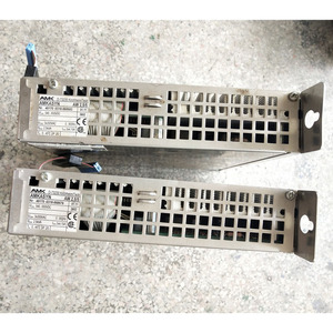 AMK AMKASYN AW2.5/5 ไดรฟ์ - Product Image 2
