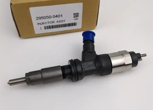 Injecteur Common Rail 295050-0401 3707282 370-7282 pour moteur diesel C-A-T C7.1, buse d'injecteur de carburant 295050-0401 3707282 370-7282 - Product Image 3