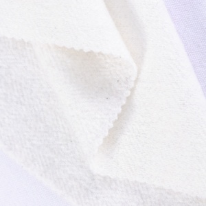 Mềm Mại Và Bền Dệt 55% Len/31.5% Poly/13.5% <span class=keywords><strong>Rayon</strong></span> Vải Cho Chất Lượng Cao Phụ Nữ Phù Hợp Với Boys 'Hàng May Mặc Và Ăn Mặc Làm - Product Image 2