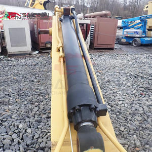 מחפר CAT צילינדר הידראולי 198-7213 296-3252 1987213 2963252 M313C M313D גליל דלי חופר - Product Image 6