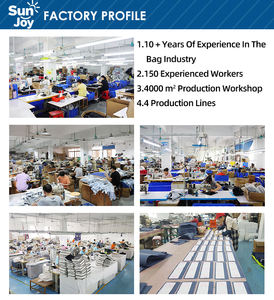 <span class=keywords><strong>Riñonera</strong></span> de nailon personalizada con estampado de moda, gran capacidad, impermeable, con cremallera, para hombre y <span class=keywords><strong>mujer</strong></span>, con logo, bandolera - Product Image 4