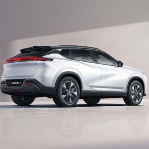 Dongfeng Aeolus L7, SUV Familiar Práctico, Amplio Espacio, Vehículo <span class=keywords><strong>Eléctrico</strong></span> con Techo Panorámico, Cuatro Ruedas, Autos Eléctricos <span class=keywords><strong>de</strong></span> <span class=keywords><strong>Segunda</strong></span> <span class=keywords><strong>Mano</strong></span> - Product Image 5