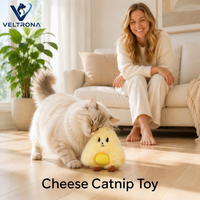 Jouet en peluche en forme de fromage à la catnip, peluche douce en forme de larme pour chat, accessoires interactifs pour le jeu et la câlin, vente en gros