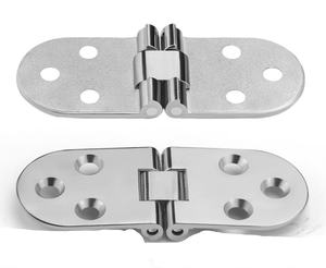 Masa donanım <span class=keywords><strong>Flap</strong></span> menteşeler krom kaplama katlanır masa menteşe mobilya katlanır menteşe - Product Image 2