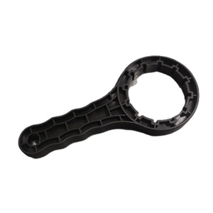 PVC Nhựa Sch 80 PVC 4 Inch Nước Van Bướm Đòn Bẩy Xử Lý Cho Hộ Gia Đình Máy Lọc Nước - Product Image 1