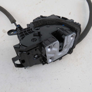 Serratura Posteriore Destra Usata per Nissan Micra K14 Mk5 2017- (73805) - Product Image 2