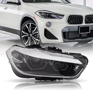 Per <span class=keywords><strong>BMW</strong></span> <span class=keywords><strong>X2</strong></span> F39 faro per <span class=keywords><strong>BMW</strong></span> F39 faro <span class=keywords><strong>X2</strong></span> per <span class=keywords><strong>BMW</strong></span> <span class=keywords><strong>X2</strong></span> F39 faro LED 2018-2023 - Product Image 1