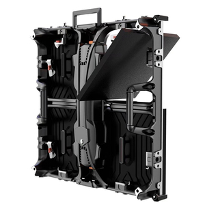 Cho Thuê <span class=keywords><strong>Led</strong></span> Video Tường Dễ Dàng Cài Đặt P1.9 <span class=keywords><strong>P2.6</strong></span> P2.9 P3.9 Mặt Đất Khung Hỗ Trợ Đèn <span class=keywords><strong>Led</strong></span> Hiển Thị Màn Hình - Product Image 1