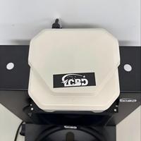 Système de direction agricole GPS AG 210 haute productivité RTK Fix 1min Satellite Terrestre Double Mode IP67 Tablette Robuste Électrique