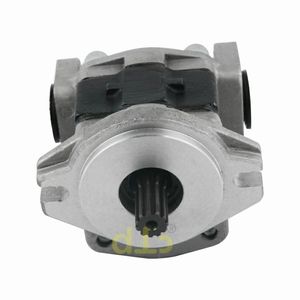 Pièces de machines de construction, pompe hydraulique pour chariot élévateur, 3EA-60-44110 37B-1KB-3040 37B-1KA-3040 37B-1KA-3020 pour Komatsu - Product Image 6