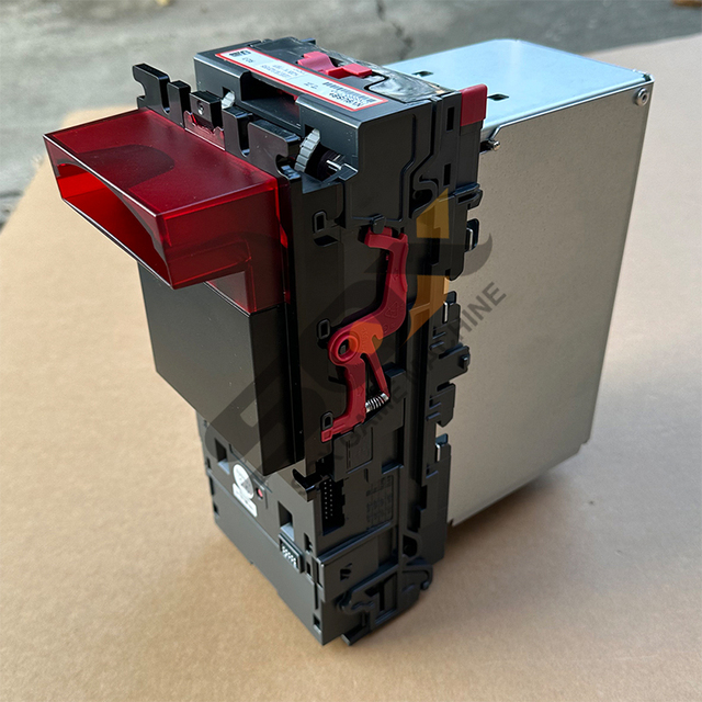 ITL NV9 USB+ Banknote Validator ITL Bill Acceptor with Cashbox Arcade Coin Pusher Game Machine Digital Printing Note Reader