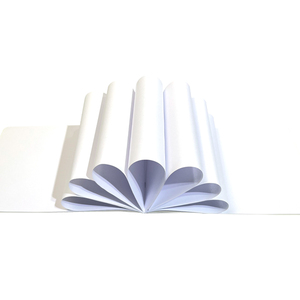 Yalong Classic Popular Professional A4 Art Painting Supplies 8 Style <span class=keywords><strong>Prating</strong></span> 70gms Paper Sketch Books Pad - Product Image 6