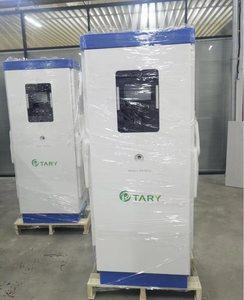 60kw/80kw/120kw gắn trên sàn dual-gun DC sạc | cao-giao thông/hậu cần sử dụng, <span class=keywords><strong>CCS</strong></span>/chademo/GB/t, nhà máy trực tiếp - Product Image 5