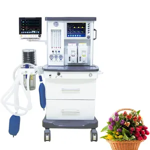 High Quality Chinese Manufacturers Diagnostic Software Package Anaesthesia Equipment