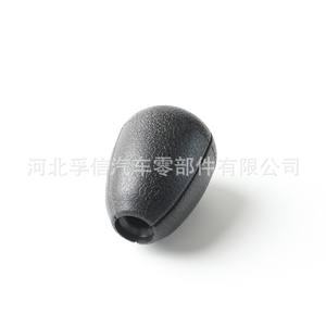 หัวเกียร์รถยนต์สำหรับนิสสัน ซาฟารี พาโทรล Y60 GQ พลาสติก PU 4 สปีด 5 สปีด ดีไซน์ตามหลักสรีรศาสตร์ - Product Image 4