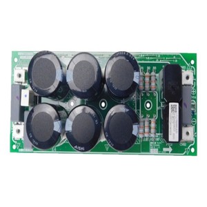 บอร์ดจ่ายไฟเครื่องปรับอากาศมีเดีย 17127000001635 V COCS280 MA A บอร์ดกรองแอร์กลาง - Product Image 5