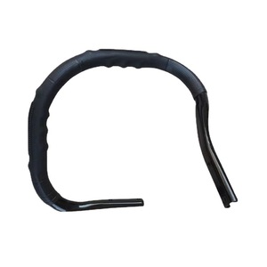 2cm Aluminum-Coated Logging <b>Saw</b> Handle 8-Handle Assembly 1 Large Thickened Carrying Handle 3 Front Iron Handles Gasoline <b>Chain</b> - Product Image 1
