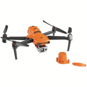 Autel EVO 640T RTK V3ผสานระบบช่วงซูมแบบอินฟราเรดมุมกว้าง360ระบบโดรนหลีกเลี่ยง ° 0bstacle - Product Image 1