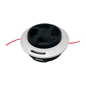 Tête de coupe M10*1.0 C26-2 C 26-2 pour débroussailleuse <span class=keywords><strong>Stihl</strong></span> 4002 710 2169 FS55 FS55R FS56 FS80 FS85 FS90 FS120 - Product Image 3