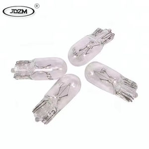 Ampoules de frein <span class=keywords><strong>12V</strong></span> T20 6500K blanc chaud ambre <span class=keywords><strong>rouge</strong></span> durables, best-seller, pour remplacement d'éclairage automobile - Product Image 5