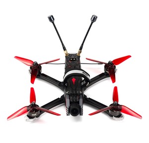 Zlwm 30 Cadre composite FPV, batterie, moteur, temps de vol prolongé, moule privé, compatible O4 Lite VTX / Freestyle - Product Image 3