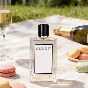 Parfum en spray de haute qualité pour femmes, formule florale fruitée française - Product Image 2