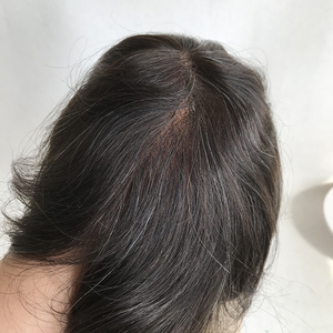 Peluca de peluquín de pelo de encaje francés de tamaño personalizado de cabello humano virgen <span class=keywords><strong>para</strong></span> <span class=keywords><strong>hombres</strong></span> densidad delgada de China - Product Image 3