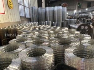 Hà Lan Điện Đo 3D Nhà Máy Creeper Hàn Thép Cây Dây Lưới Chuột Cây Bảo Vệ Cho Nhà Gà - Product Image 2