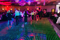 Plancher de danse LED, achat de lumières de scène de fête disco, vidéo, panneaux de pixels LED pour mariage, plancher de danse LED