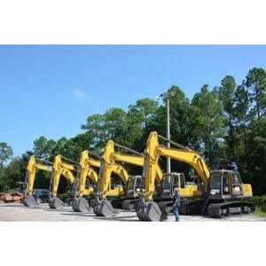 Miniexcavadora China de Primera Marca, Excavadora de 21 Toneladas XE210E XE210U, Nueva Excavadora Hidráulica con Motor PLC y Orugas, en Venta - Product Image 5