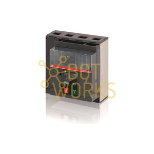 ABB 1SDA073433R1 - Nuovo - Product Image 1