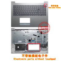 Clavier d'ordinateur portable pour L340-15/15API/15IWL 340C-15, S145-15IWL V145-15AST, Non mécanique