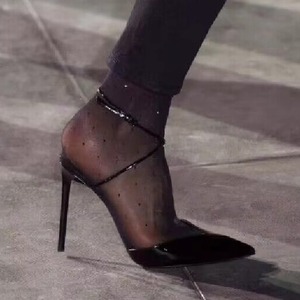 Women Pointed <b>Toe</b> <b>Closed</b> <b>Toe</b> Sandals 2026 Summer Fashion Sexy One Strap Stiletto <b>Heels</b> Versatile Daily Dress <b>Heels</b> - Product Image 3