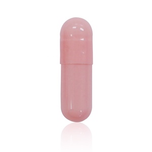 Cápsulas Vegetarianas Vacías de Diferentes Colores: 000, 00, <span class=keywords><strong>0</strong></span>, 1, 2, 3, 4 - Product Image 3