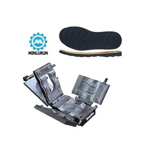 <span class=keywords><strong>Yeezy</strong></span> รองเท้าแตะแม่พิมพ์ฉีดรองเท้าทำจาก CNC 100% แม่พิมพ์ขึ้นรูป - Product Image 1