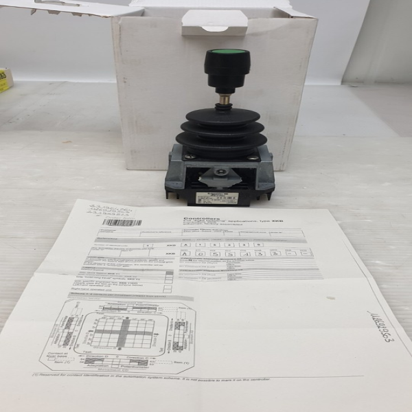 A Brand New Original Product Xkba15330 Joystick Controller Plc
