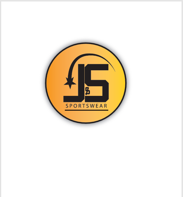J and S Sports logo