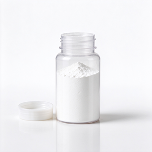 Acide sébacique en poudre blanche conforme à la norme ISO, 99,5 % min, CAS 111-20-6, pour plastifiant PVC et huile d'ester synthétique - Product Image 1
