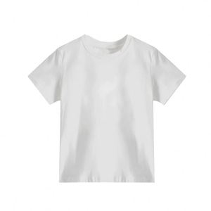 Camiseta de verano para mujer con cuello cuadrado, manga corta, dobladillo curvo, escote amplio, ajuste ceñido, diseño de espina de pescado, teñido liso, color sólido, larga - Product Image 1