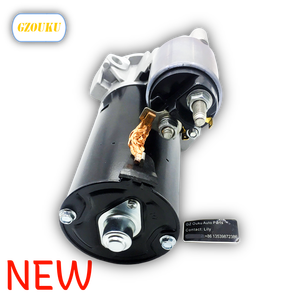 Nuevo Arrancador de Motor de Coche GZOUKU de 12V para Ranger 2.2 TRANSIT BOXER JUMPER <span class=keywords><strong>DUCATO</strong></span> - Modelo 0001109329/0001109387/0001109388 - Product Image 4