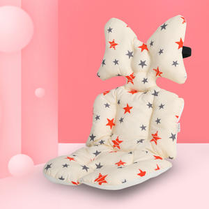 Cojín Universal para Cochecito de Bebé para las Cuatro Estaciones, Cómodo y Conveniente, Protección para la <span class=keywords><strong>Cabeza</strong></span> y el Cuello - Product Image 2