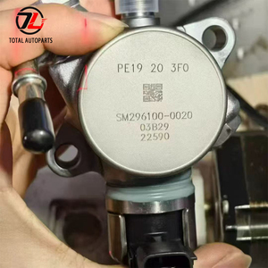 高压燃油泵 OEM PE19-20-3F0 296100-0020 PE19203F0 适用于马自达 2 3 6 CX-4 CX-5 CX4 CX5 2.0L 2.5L L4 2012-2018 - Product Image 2