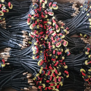 Capteur de température d'eau NO.6 4.7k/2k pour kits de <span class=keywords><strong>conversion</strong></span> CNG/LPG/GNV/GLP/OTOGAZ/<span class=keywords><strong>GPL</strong></span>/NGV Injection de carburant Autogaz - Product Image 6