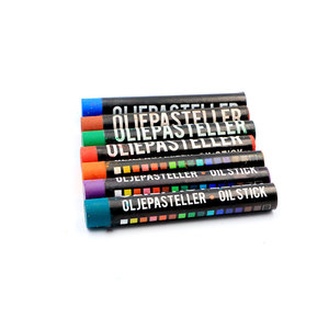 Bview Art 16 diversi colori rotondi pastelli a olio forniture <span class=keywords><strong>disegno</strong></span> Graffiti Art pastelli Set per il <span class=keywords><strong>disegno</strong></span> - Product Image 3