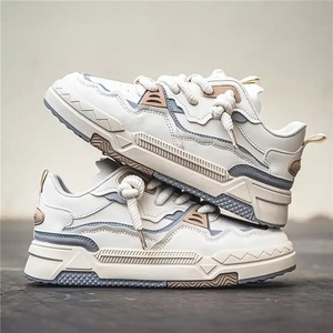 Nouvelles chaussures de sport décontractées pour hommes, baskets de fitness pour hommes - Product Image 4